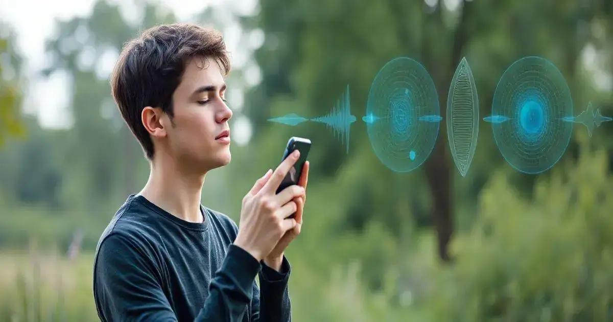 The Science Behind Guided Breathing Apps