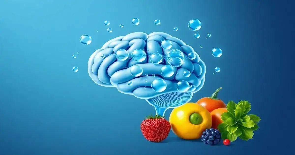The Science Behind Hydration and Mental Clarity