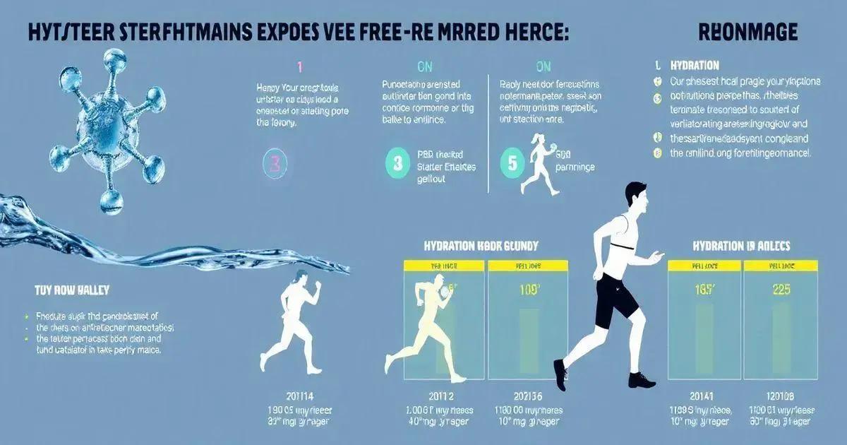 The Science Behind Hydration and Performance