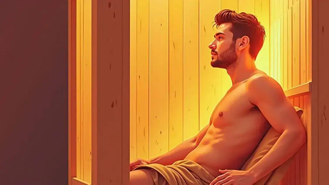 The Science Behind Infrared Saunas