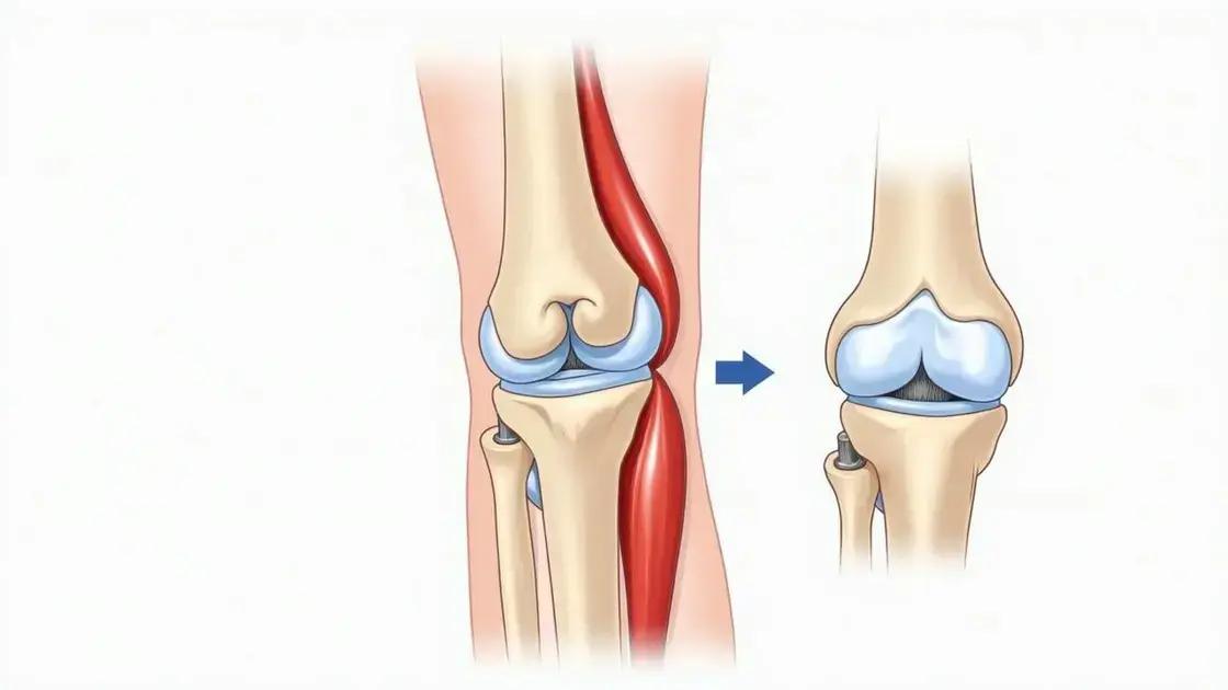 The Science Behind Joint and Muscle Health The Science Behind Joint and Muscle Health