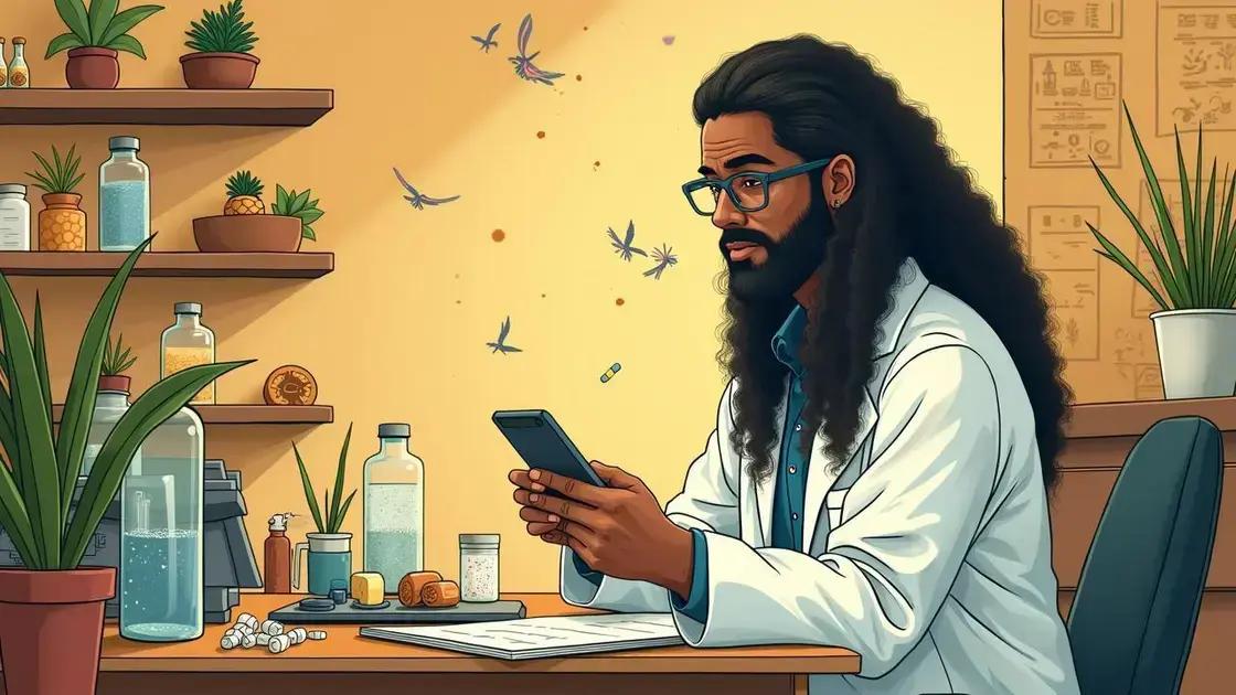 The Science Behind Medication Interaction The Science Behind Medication Interaction