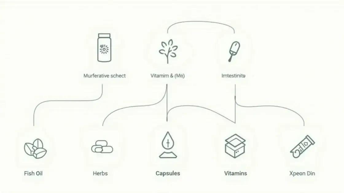 The Science Behind Natural Supplements