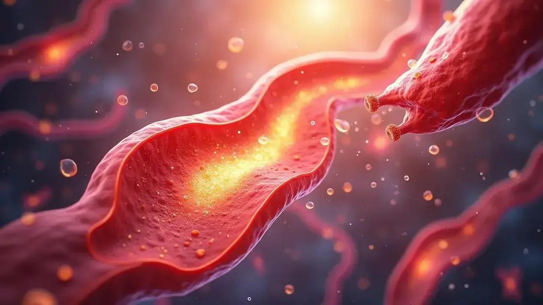 The Science Behind Nitric Boost and Sexual Health