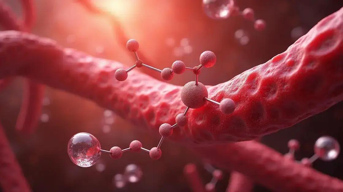 The Science Behind Nitric Boost
