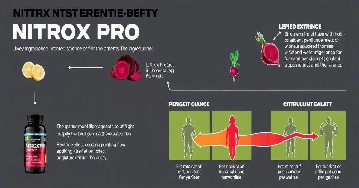 The Science Behind Nitrox Pro