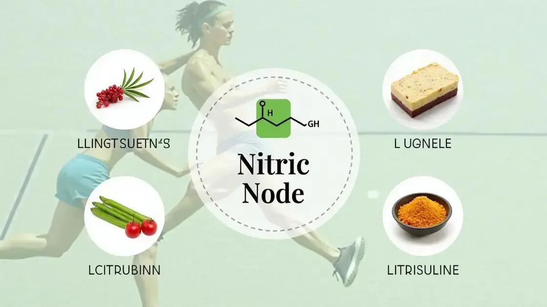 The Science Behind Nitrox Pro