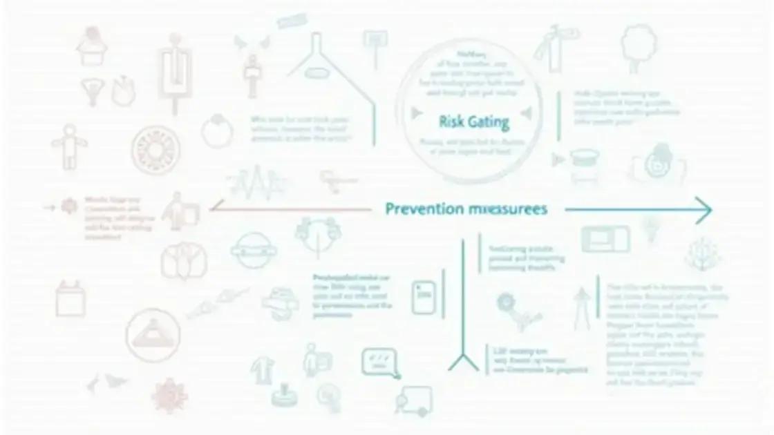 The science behind preventative measures