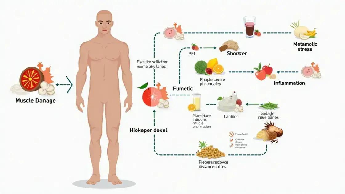 The Science Behind Recovery Time