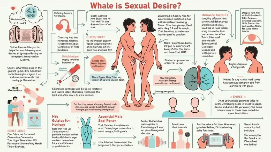 The Science Behind Sexual Desire