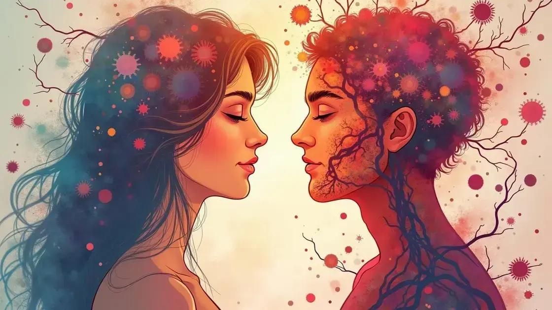 The Science Behind Sexual Desire