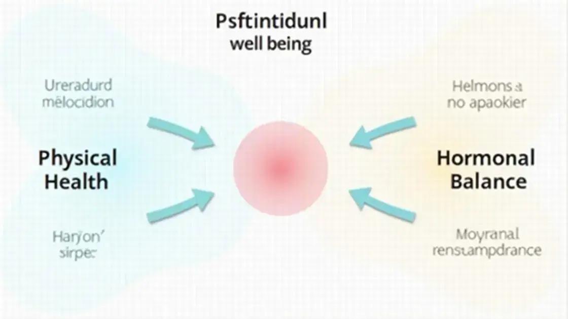 The Science Behind Sexual Performance