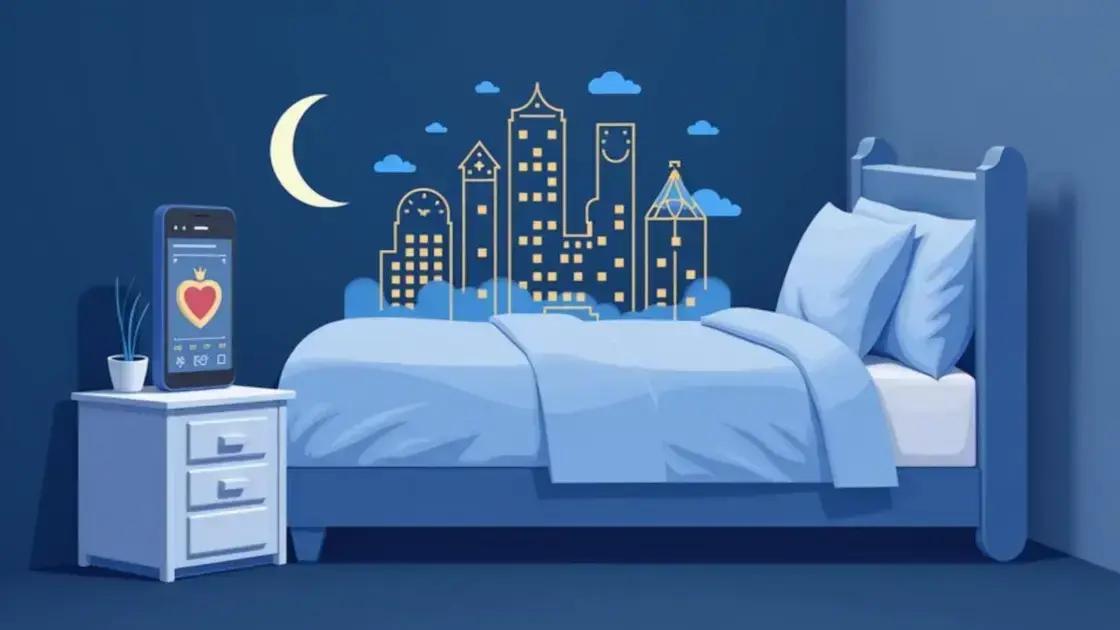 The Science Behind Sleep Trackers