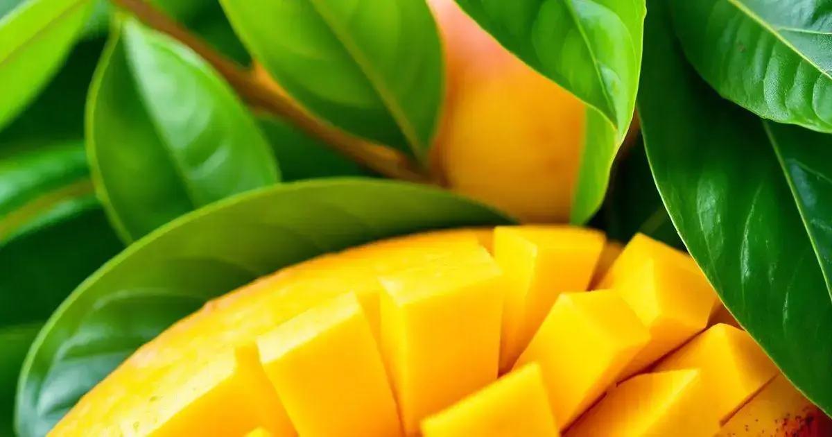 The Science Behind the Mango Trick