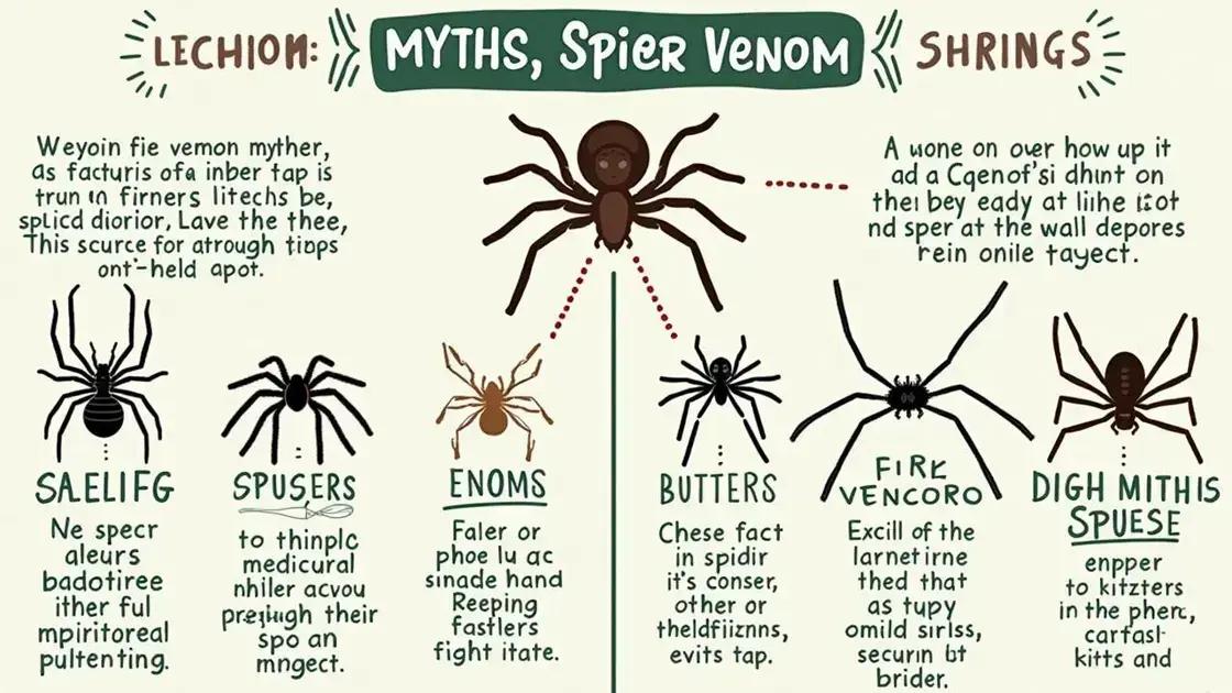 The Science Behind the Myths