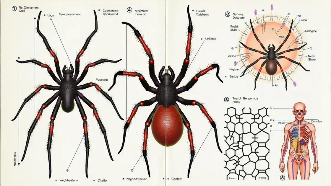 The Science Behind the Spider Venom Trick
