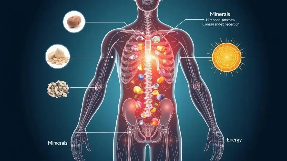 The Science Behind Vitality Improvement The Science Behind Vitality Improvement