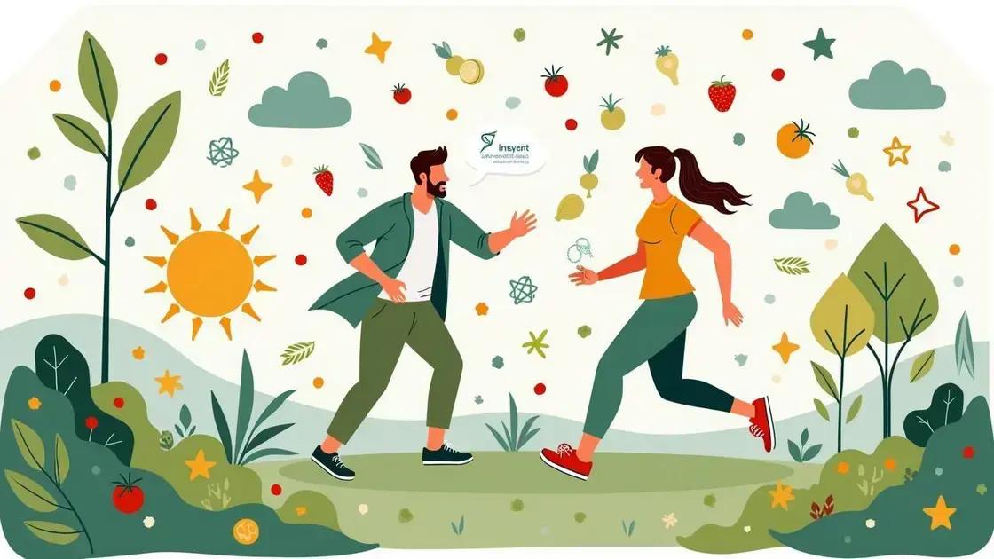 The Science Behind Vitality