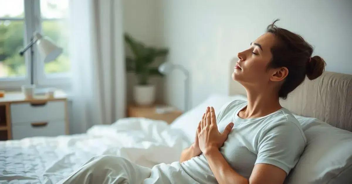 The Science of Breathing and Sleep