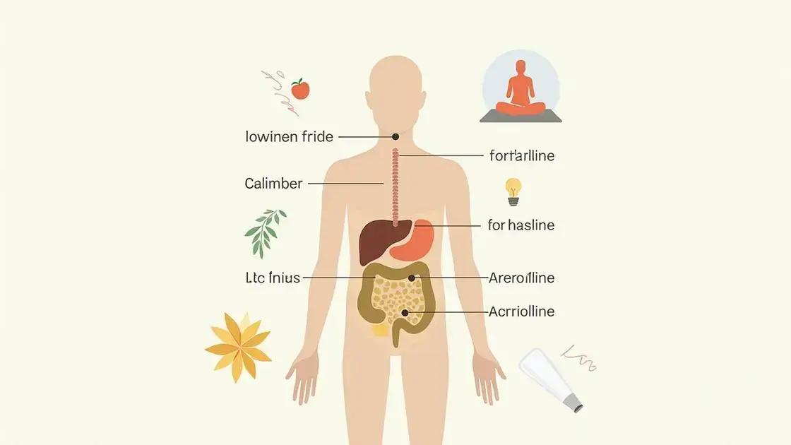 The Science of Stress Relief