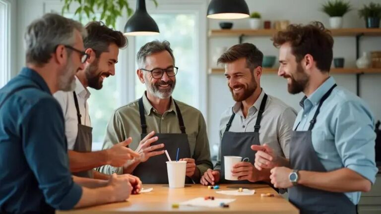 The Shift Toward Clean Label Supplements for Men Over 50