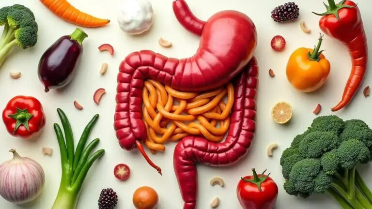 The Shift Toward Fermented Foods: Boost Gut Health & Testosterone