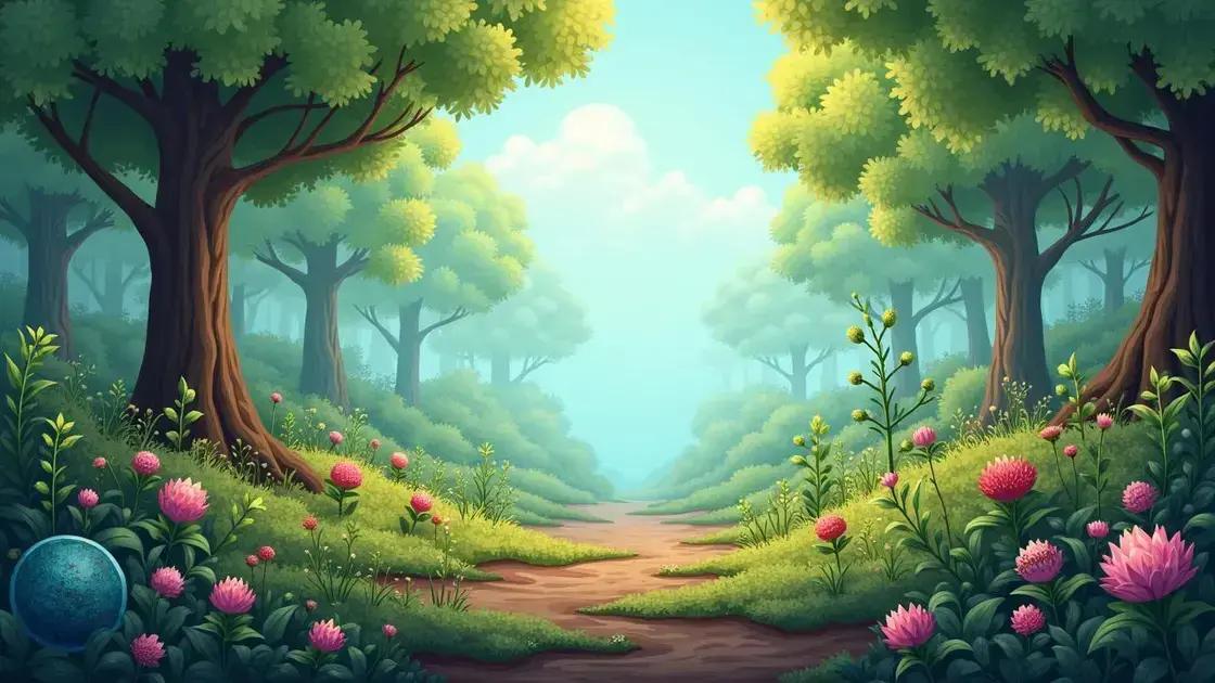 The Significance of Plant Herbivirillis in Our Ecosystem