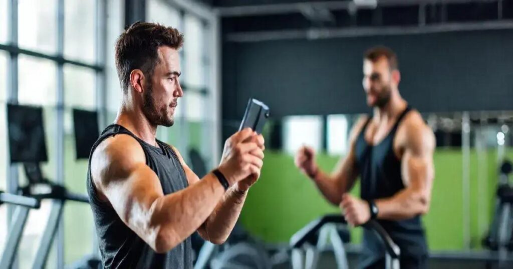 The Trend of Hybrid Fitness Memberships for Men’s Convenience