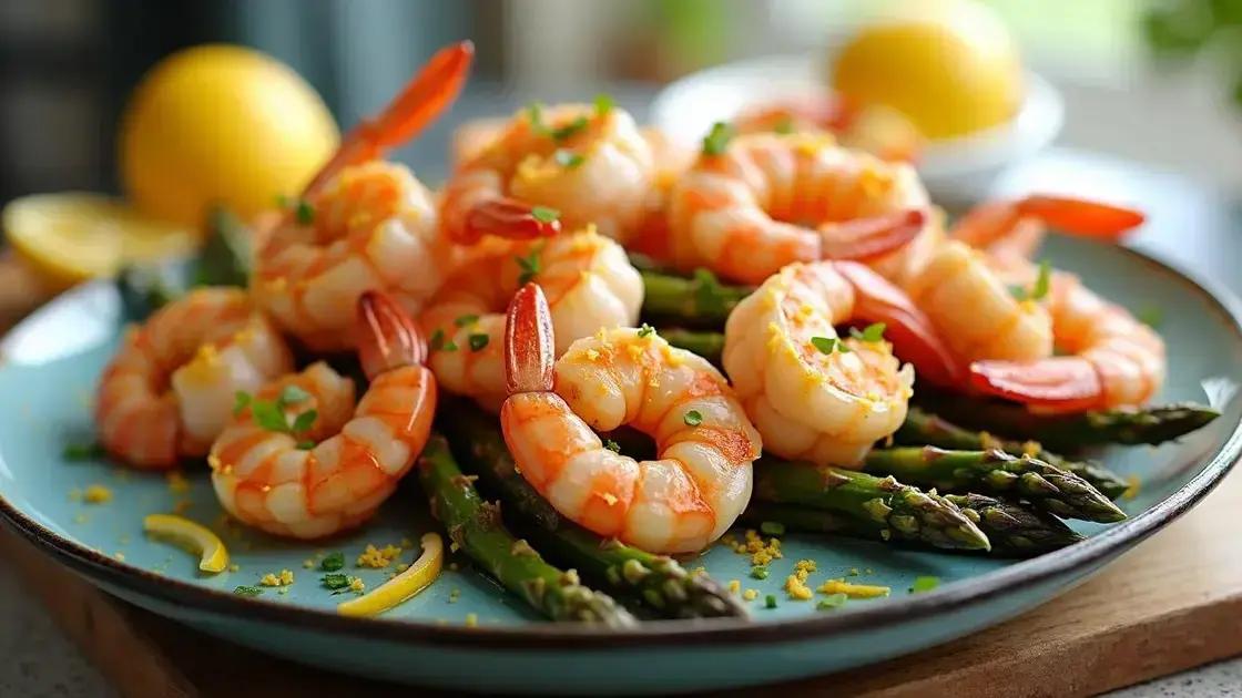 The Zesty Lemon Twist