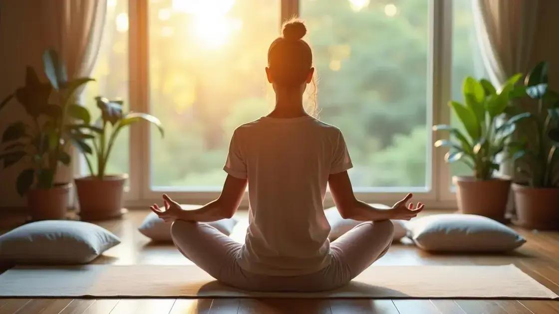 Tips for a Successful Meditation Cooldown