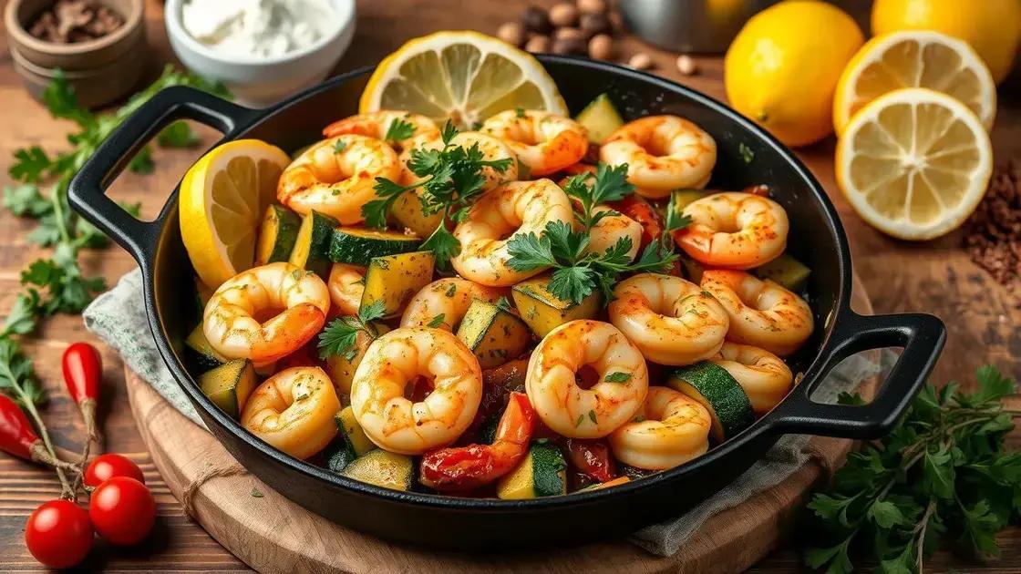 Tips for Adding Flavor and Nutrients