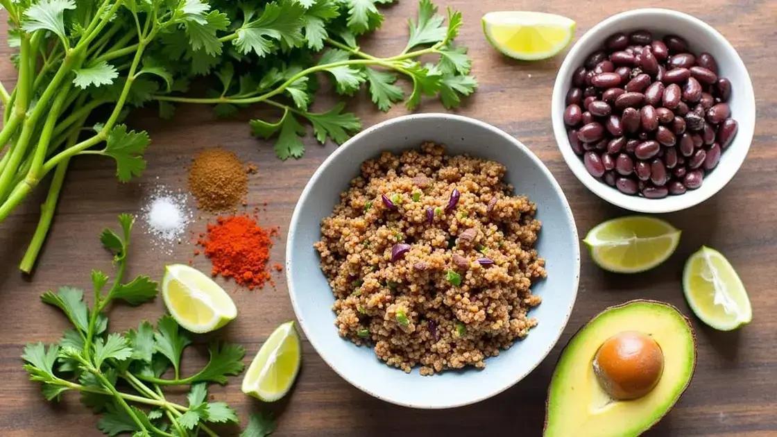 Tips for Adding More Flavor