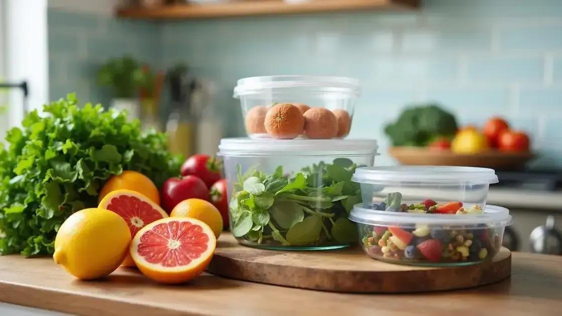 Tips for Adopting the Diet