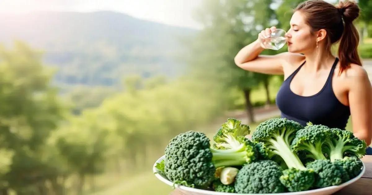Tips for Boosting Liver Function Naturally
