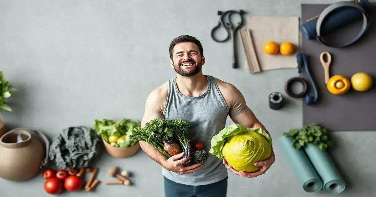 Tips for Boosting Testosterone Naturally