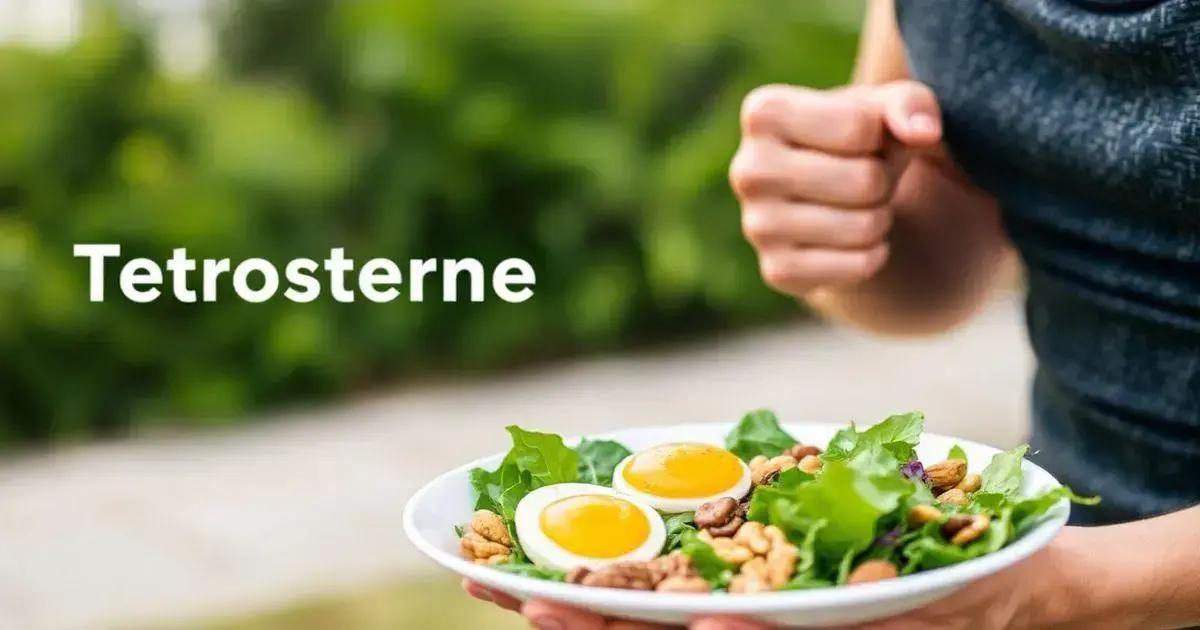 Tips for Boosting Testosterone Naturally
