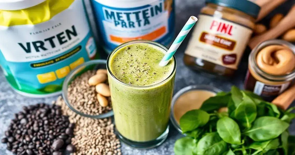 Tips for Boosting the Smoothie’s Nutritional Value