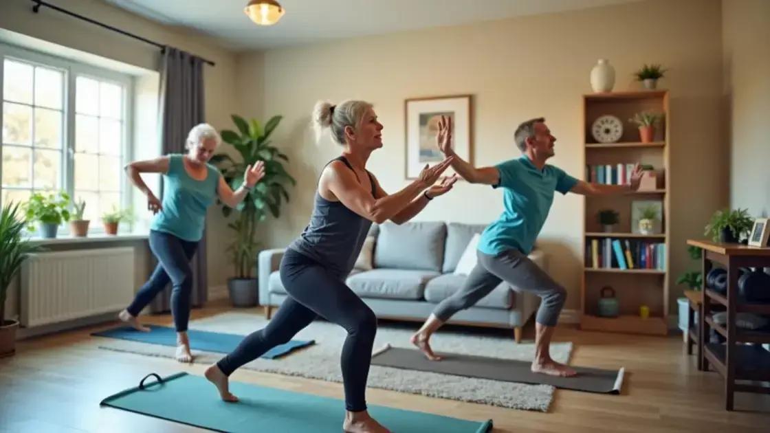 Tips for Building an Effective Routine