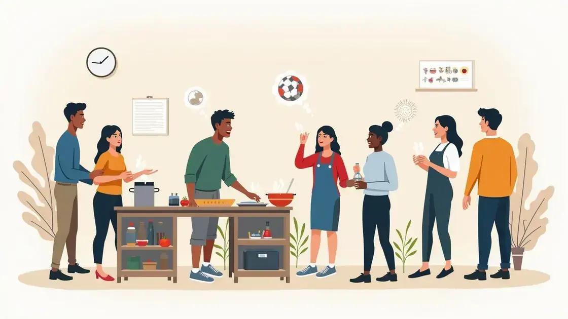 Tips for Building Stronger Social Connections