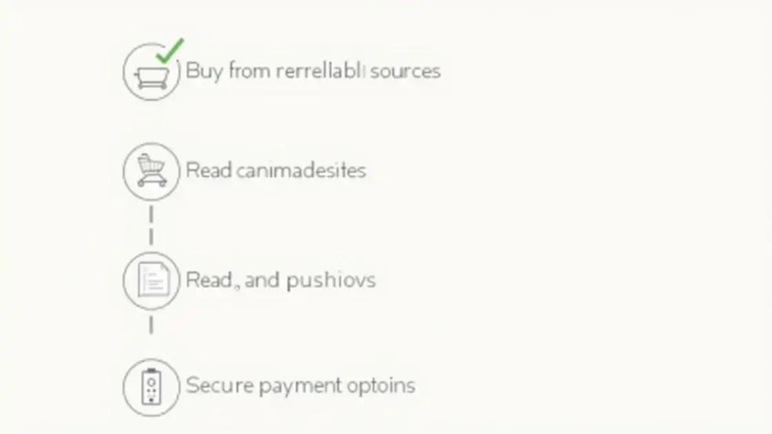 Tips for Buying Alpha Force Safely