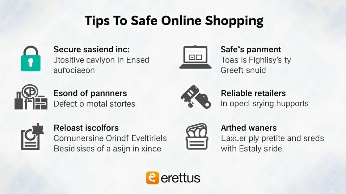 Tips for Buying Erettus Safely