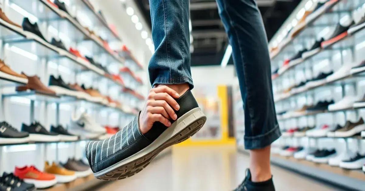 Tips for Choosing the Right Pair