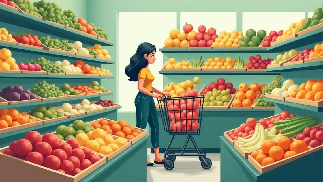 Tips for Choosing Whole Alternatives