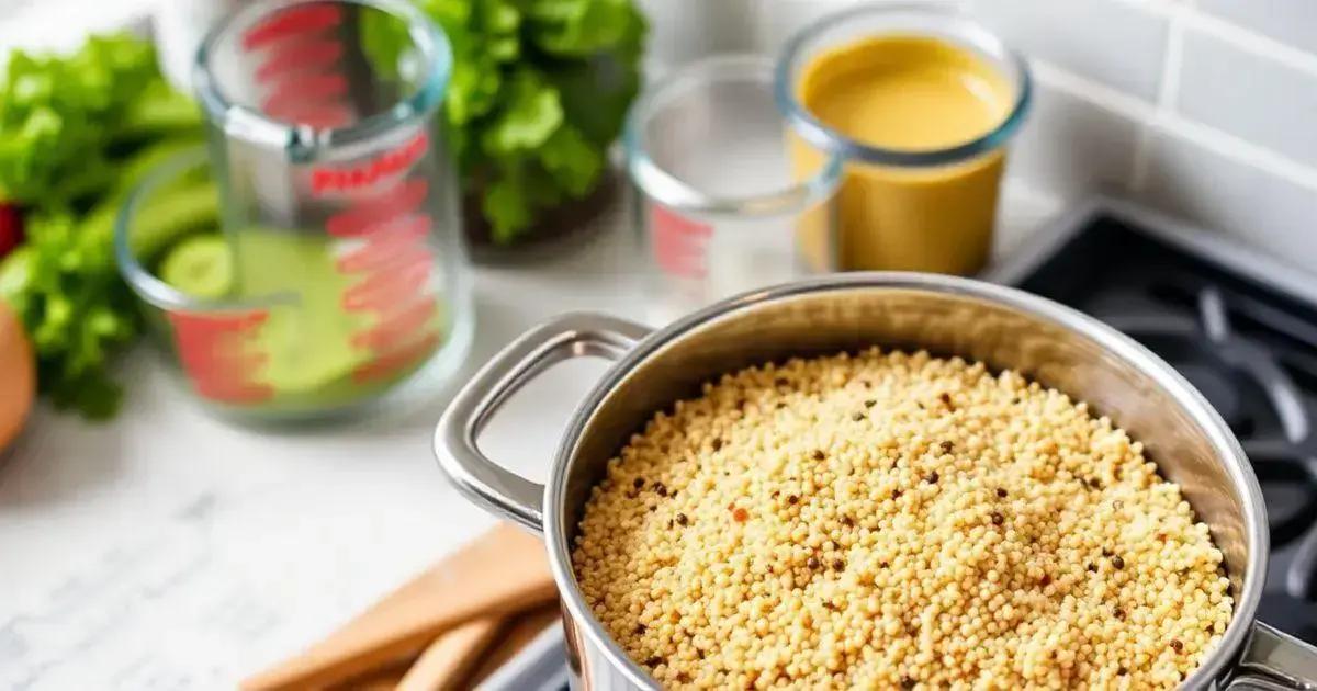 Tips for Cooking Perfect Quinoa