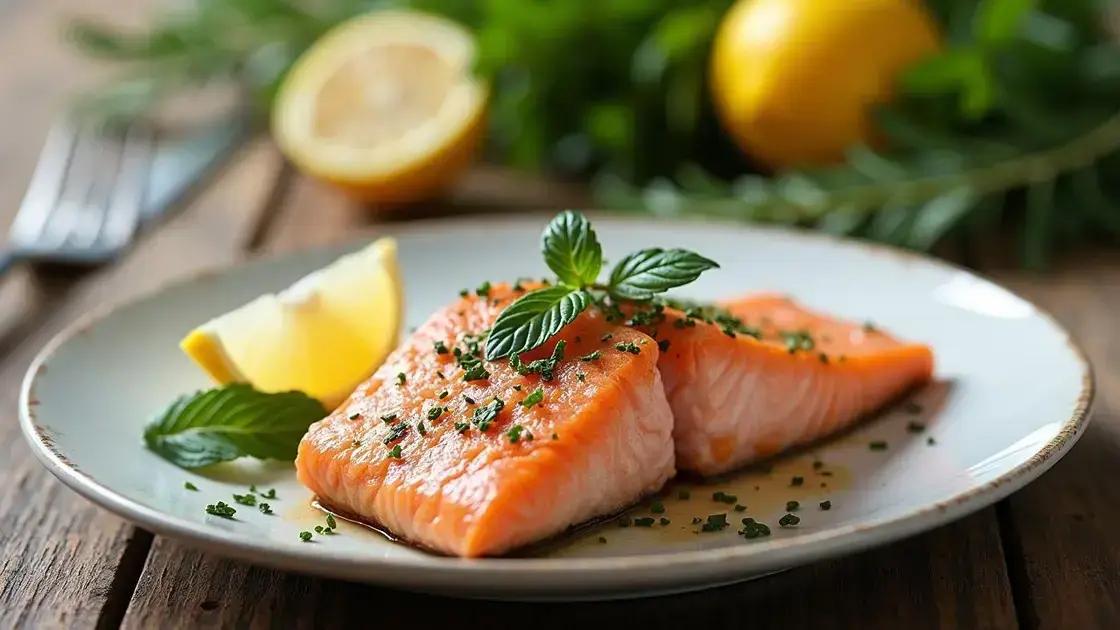 Tips for Cooking Salmon Perfectly Every Time