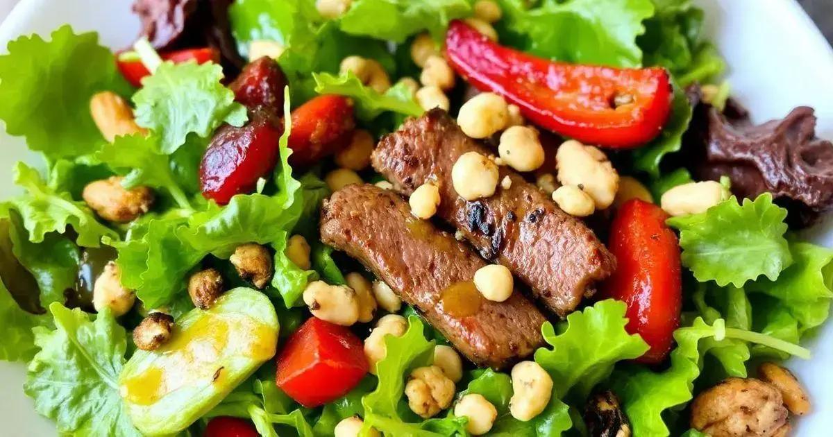 Tips for Cooking the Perfect Salad
