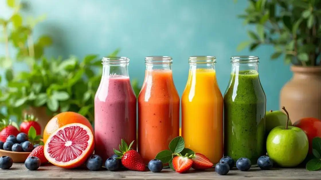 Tips for Creating Your Testosterone-Boosting Drink