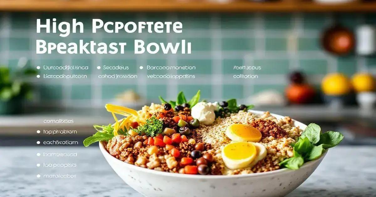 Tips for Customizing Your Bowl