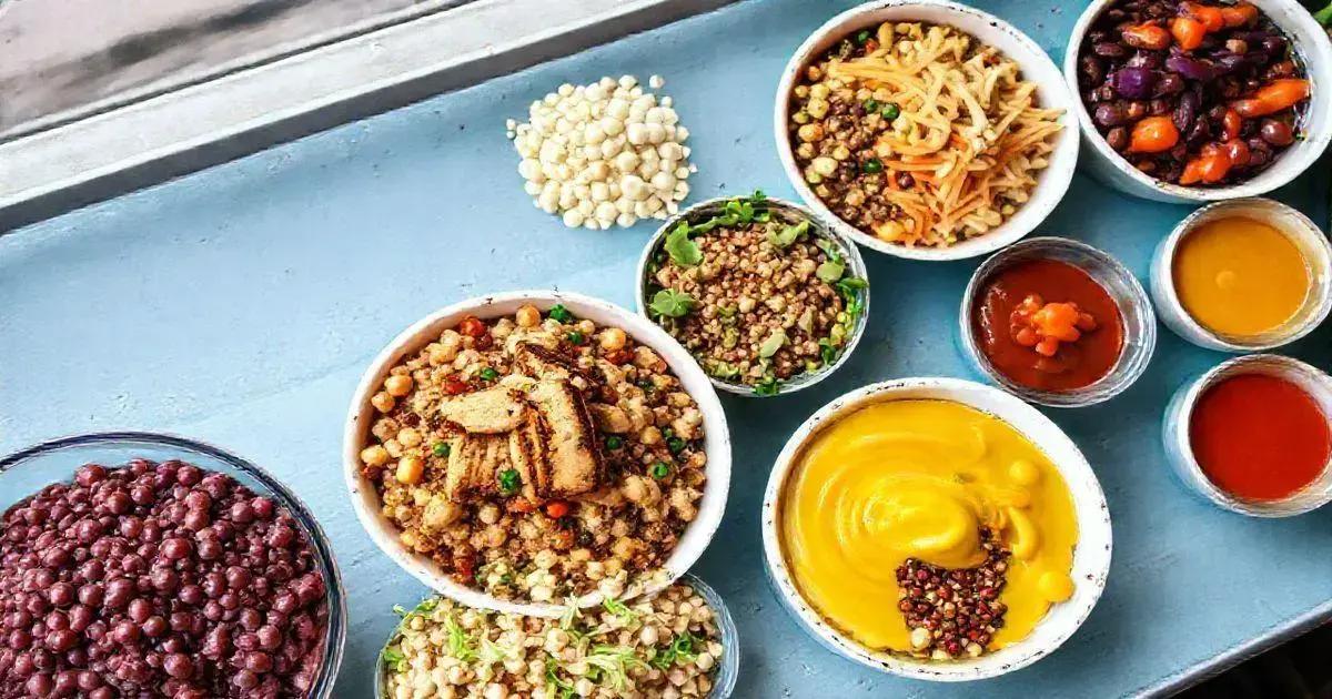 Tips for Customizing Your Bowl