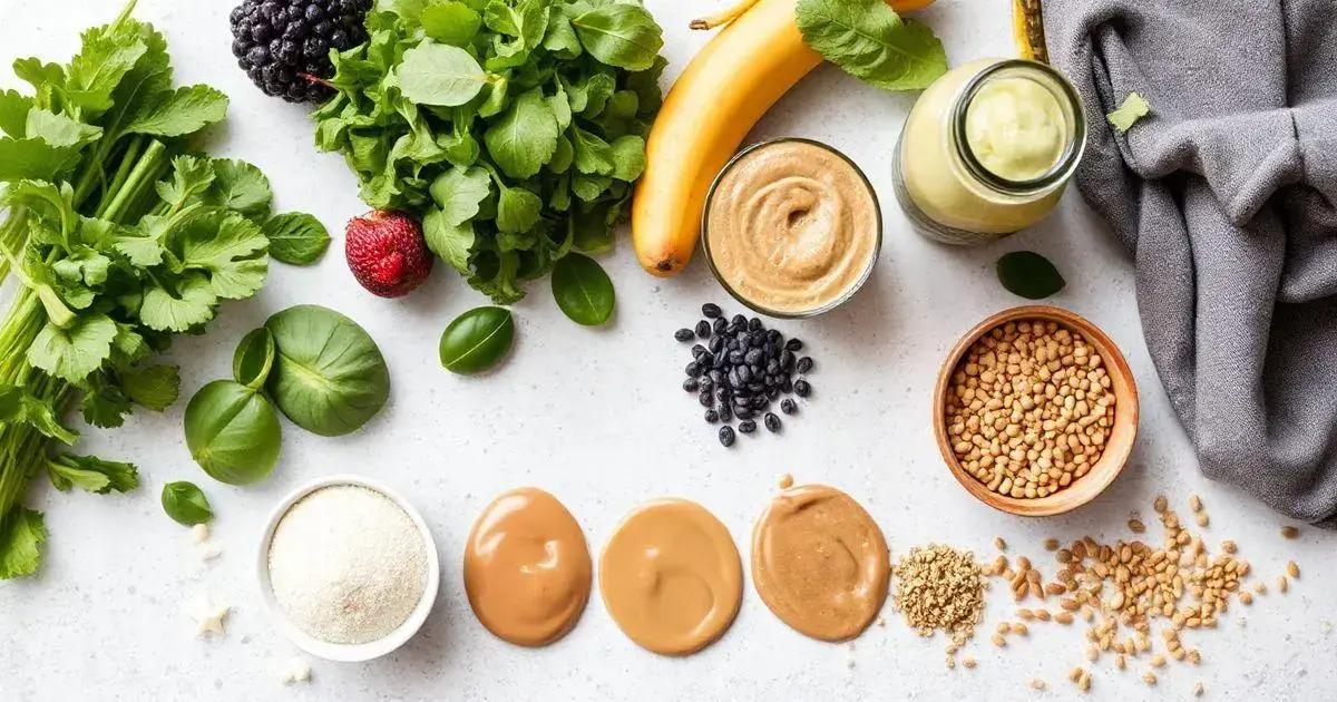 Tips for Customizing Your Coconut Milk and Maca Smoothie
